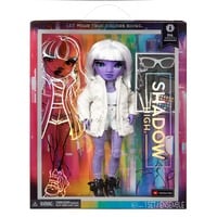MGA Entertainment 583066EUC Muñecas, Muñecos Rainbow High Shadow High 583066EUC, Muñeca fashion, Femenino, 4 año(s), Niño/niña, 280 mm, 327 g