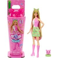 Mattel Pop Reveal JCN88 muñeca, Muñecos Muñeca fashion, Femenino, 3 año(s), Chica, 310 mm, 300 g