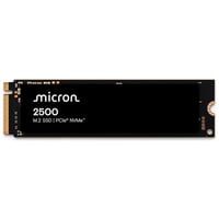 Micron 2500 512 GB reacondicionado, Unidad de estado sólido 