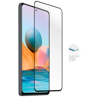 Nevox NEVOGLASS 3D, Película protectora transparente