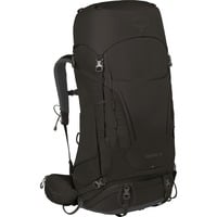 Osprey Kestrel 58, Mochila negro