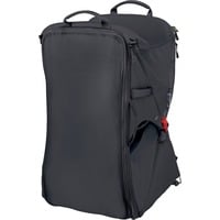 Osprey Poco LT, Mochila negro