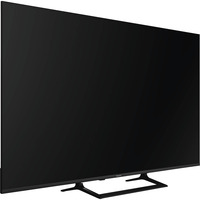 Panasonic TV-55W80CEZS VIVID, TV QLED negro