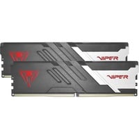Patriot DIMM 32 GB DDR5-6000 (2x 16 GB) Dual-Kit, Memoria RAM