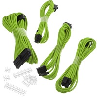Phanteks PH-CB-CMBO_GR, Cable alargador verde claro