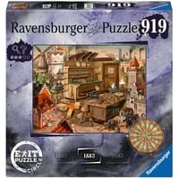 Ravensburger 17447, Puzzle
