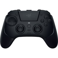 Razer Raiju V3 Pro, Gamepad negro