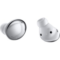 SAMSUNG Galaxy Buds Pro Auriculares True Wireless Stereo (TWS) Dentro de oído Llamadas/Música Bluetooth Plata plateado, True Wireless Stereo (TWS), Llamadas/Música, Auriculares, Plata