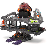 Schleich 42757 set de juguetes, Juego de construcción 7 año(s), Multicolor, Plástico