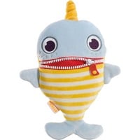 Schmidt Spiele Comedor de preocupaciones Wallo, Peluches 