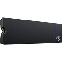 Seagate Game Drive PS5 NVMe 2 TB M.2 PCI Express 4.0 3D TLC, Unidad de estado sólido 2 TB, M.2, 7300 MB/s