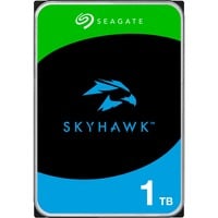 Seagate SkyHawk 1 TB, Unidad de disco duro 