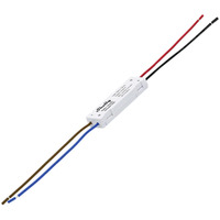 Shelly Desacoplador de 1 canal 230V, Relé 