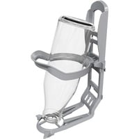 Siemens SZ36BH00 pieza y accesorio de lavavajillas Gris Soporte de botella gris, Soporte de botella, Siemens, Gris, 1 pieza(s)