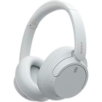 Sony WH-CH720 Auriculares Inalámbrico y alámbrico Diadema Llamadas/Música USB Tipo C Bluetooth Blanco blanco, Inalámbrico y alámbrico, Llamadas/Música, 7 - 20000 Hz, 192 g, Auriculares, Blanco
