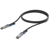 Ubiquiti Cable 100G DAC-QSFP28 negro