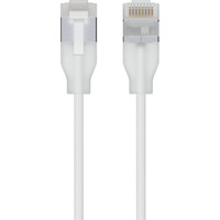 Ubiquiti UACC-Cable-Patch-EL-C6A-5M-W blanco