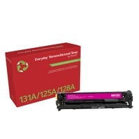 Xerox Tóner magenta diario 006R03811 