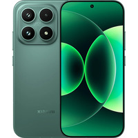Xiaomi 17 256GB, Móvil verde