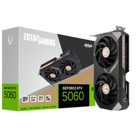 GeForce RTX 5060 AMP 8GB, Tarjeta gráfica