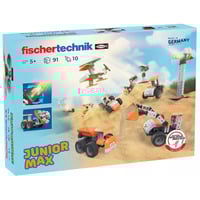 fischertechnik 576101, Juegos de construcción