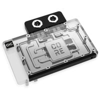 Alphacool 10248, Refrigeración por agua