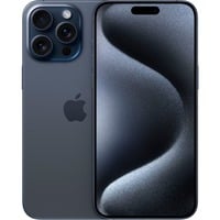 Apple MU7K3ZD/A, Móvil azul oscuro