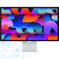 Apple Studio Display, Monitor LED plateado