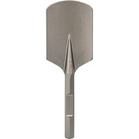 Bosch 1 618 662 000 fresa para ruteadora, Cincel 400 mm