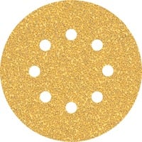 Bosch 2608900908, Hoja de lija