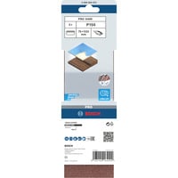 Bosch 2 608 606 073 accesorio para lijadora 3 pieza(s), Banda de lijado 3 pieza(s)