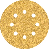 Bosch Expert Discos de lija C470, Hoja de lija 50 pieza(s)