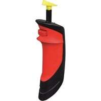 Carrera Wireless 2.0 Controller Digital 132/124, Controlador negro/Rojo