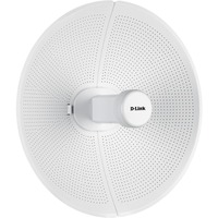 D-Link DAP-3712 repetidor y transceptor Puente wifi 867 Mbit/s Blanco Puente wifi, 867 Mbit/s, Wifi, Ethernet, Blanco