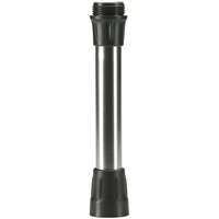 GARDENA 1420-20 accesorio de bomba de agua, Extensión Aluminio, Negro, 210 mm