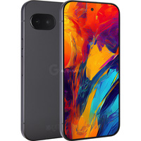 Google GA05769-GB, Móvil negro