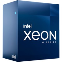 Intel® Xeon® w9-3475X, Procesador en caja