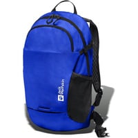 Jack Wolfskin A64003_1002_OS, Mochila azul/Negro
