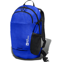 Jack Wolfskin Wolfskin VELOCITY 20, Mochila azul/Negro