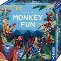 KOSMOS 683740, Juego de mesa 