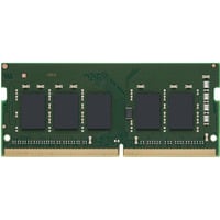 Kingston KSM32SES8/8HE, Memoria RAM negro