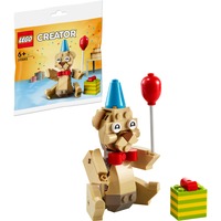 LEGO 30582, Juegos de construcción 
