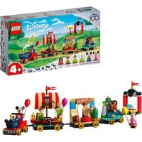LEGO 43212, Juegos de construcción 