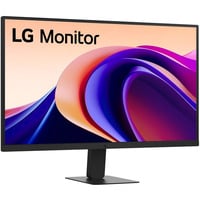 LG 27U631A, Monitor LED negro