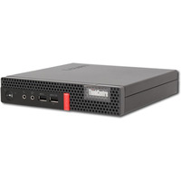 Lenovo ThinkCentre M625q Reacondicionado, Mini-PC  negro