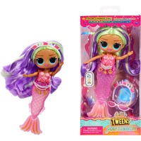 MGA Entertainment L.O.L. Surprise! Tweens Mermaid Doll - Cleo Cove, Muñecos L.O.L. Surprise! Tweens Mermaid Doll - Cleo Cove, Muñeca fashion, Femenino, 4 año(s), Colores surtidos