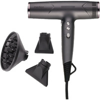 Medion LIFE HD2 Secador de pelo MD19984 gris