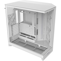 NZXT CM-H92FW-R1, Cajas de torre blanco (mate)