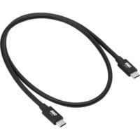 NewerTech OWCCBLTB5C0.8M, Cable negro