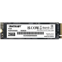 Patriot P320 256GB, Unidad de estado sólido 